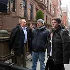  فیلم سینمایی نیویورک، دوستت دارم با حضور جیمز کان، آنتون یلچین و Brett Ratner