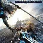  فیلم سینمایی Final Fantasy VII: Advent Children به کارگردانی Takeshi Nozue و Tetsuya Nomura