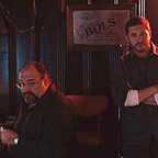  فیلم سینمایی پاتوق با حضور James Gandolfini و تام هاردی