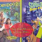  فیلم سینمایی Scooby-Doo 2: Monsters Unleashed به کارگردانی Raja Gosnell