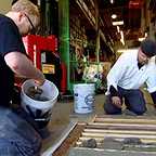  سریال تلویزیونی افسانه زدایان به کارگردانی 