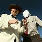  سریال تلویزیونی افسانه زدایان به کارگردانی 