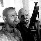  فیلم سینمایی Zombie Massacre 2: Reich of the Dead با حضور Aaron Stielstra