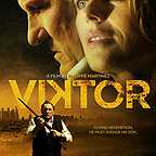  فیلم سینمایی Viktor با حضور Gérard Depardieu و الیزابت هارلی