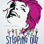  فیلم سینمایی Stepping Out به کارگردانی Lewis Gilbert