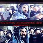  فیلم سینمایی تک تیرانداز آمریکایی با حضور Fahim Fazli