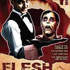  سریال تلویزیونی Flesh Feast به کارگردانی Brad F. Grinter