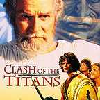  فیلم سینمایی Clash of the Titans به کارگردانی Desmond Davis