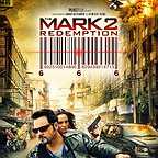  فیلم سینمایی The Mark: Redemption به کارگردانی 