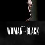  فیلم سینمایی زن سیاه پوش به کارگردانی James Watkins