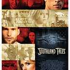  فیلم سینمایی Southland Tales به کارگردانی Richard Kelly