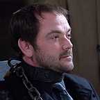  سریال تلویزیونی ماوراء  طبیعی با حضور Mark Sheppard