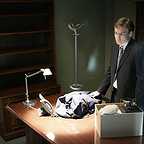  سریال تلویزیونی دکتر هاوس با حضور Robert Sean Leonard