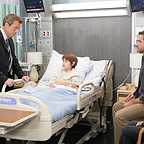  سریال تلویزیونی دکتر هاوس با حضور Hugh Laurie، Julia Campbell، Dominic Scott Kay و Ben Reed