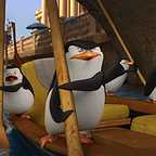  فیلم سینمایی پنگوئن های ماداگاسکار با حضور Tom McGrath و Chris Miller