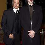  فیلم سینمایی از جهنم با حضور جان کریستوفر دپ دوم و Marilyn Manson