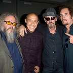  سریال تلویزیونی فرزندان آشوب با حضور Kim Coates، Theo Rossi و Tommy Flanagan