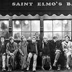 فیلم سینمایی St. Elmo's Fire با حضور Rob Lowe، دمی مور، Andrew McCarthy، جود نلسن، Mare Winningham، امیلیو استیوز و الای شیدی