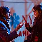  فیلم سینمایی شب سال نو با حضور Ashton Kutcher و Lea Michele