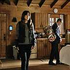  سریال تلویزیونی ماموران شیلد با حضور Clark Gregg و Chloe Bennet