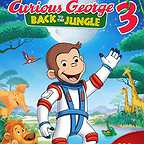  فیلم سینمایی Curious George 3: Back to the Jungle به کارگردانی 