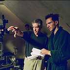  فیلم سینمایی Spider با حضور David Cronenberg و رالف فاینس