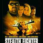 فیلم سینمایی Stealth Fighter به کارگردانی Jim Wynorski