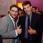  فیلم سینمایی همسایه ها با حضور Seth Rogen