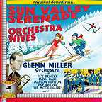  فیلم سینمایی Sun Valley Serenade با حضور Glenn Miller