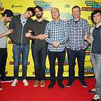  سریال تلویزیونی دره سیلیکون با حضور Josh Brener، مارتین استار، Mike Judge، Thomas Middleditch، زک وودز و Alec Berg