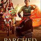  فیلم سینمایی Parched با حضور Radhika Apte