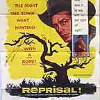  فیلم سینمایی Reprisal! با حضور Guy Madison