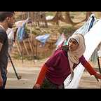  فیلم سینمایی Sand Storm با حضور Jalal Masrwa و Lamis Ammar