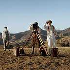  فیلم سینمایی Eisenstein in Guanajuato به کارگردانی Peter Greenaway