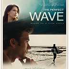  فیلم سینمایی The Perfect Wave به کارگردانی 