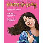 فیلم سینمایی Happy-Go-Lucky به کارگردانی Mike Leigh