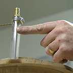  سریال تلویزیونی افسانه زدایان به کارگردانی 