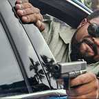  فیلم سینمایی سواری با هم 2 با حضور Ice Cube