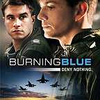  فیلم سینمایی Burning Blue به کارگردانی 