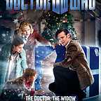  سریال تلویزیونی Doctor Who با حضور Holly Earl، Matt Smith، Claire Skinner و Maurice Cole