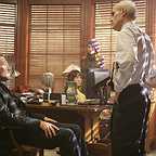  سریال تلویزیونی دکتر هاوس با حضور Hugh Laurie، ایوان پیترز و Zeljko Ivanek