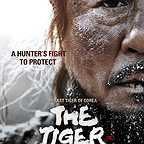  فیلم سینمایی The Tiger: An Old Hunter's Tale به کارگردانی Hoon-jung Park