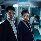  فیلم سینمایی قطار به بوسان با حضور Yoo Gong و Dong-seok Ma