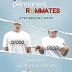  سریال تلویزیونی Permanent Roommates به کارگردانی 