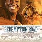  فیلم سینمایی Redemption Road به کارگردانی Mario Van Peebles