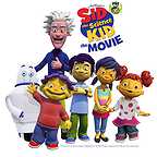  فیلم سینمایی Sid the Science Kid: The Movie به کارگردانی Kirk R. Thatcher