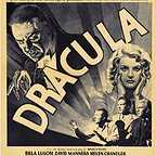  فیلم سینمایی Dracula به کارگردانی Tod Browning