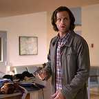  سریال تلویزیونی ماوراء  طبیعی با حضور Jared Padalecki