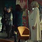 سریال تلویزیونی یتیم سیاه با حضور ماریا دویل کندی، جولیان ریچینگز، Alison Steadman و Rosemary Dunsmore