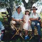  فیلم سینمایی شیرهای پوشالی با حضور رابرت دووال، مایکل کین و Jennifer Stone